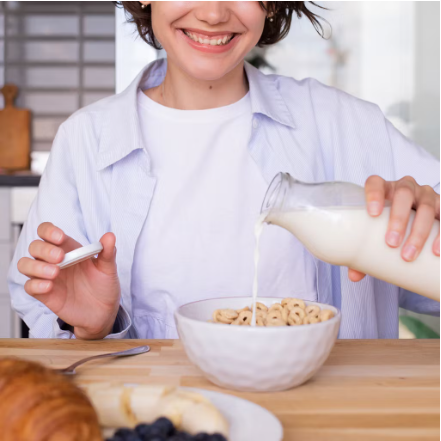 ภาวะ โภชนาการ-ที่เหมาะสม