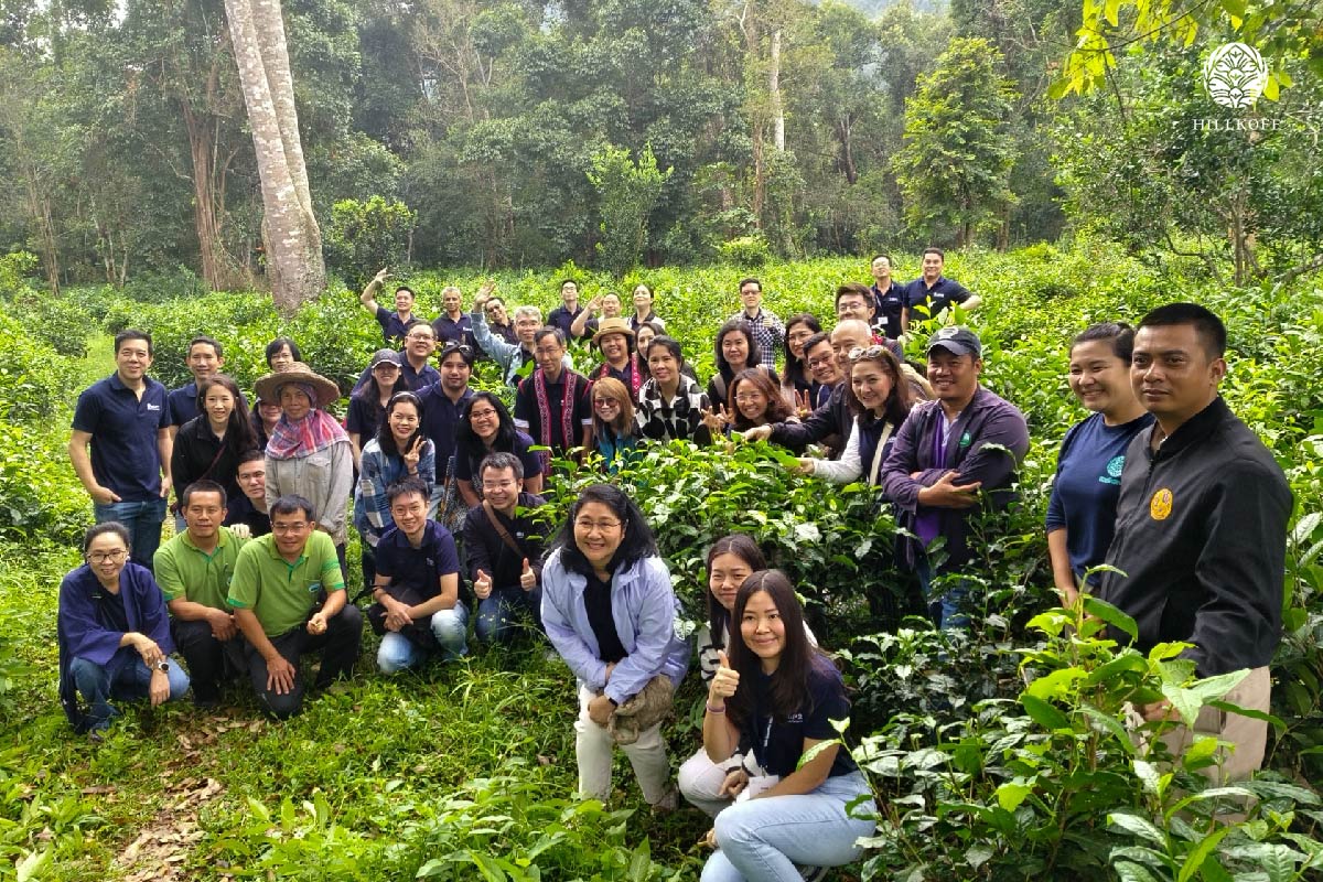 You are currently viewing ธนาคารแห่งประเทศไทย ได้เข้าศึกษาดูงานภายใต้หลักสูตร Executive Development Program รุ่นที่ 2