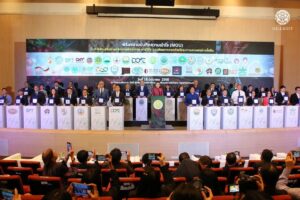 Read more about the article HILLKOFF ร่วมขับเคลื่อนกาแฟไทยสู่ความยั่งยืนในระดับสากล