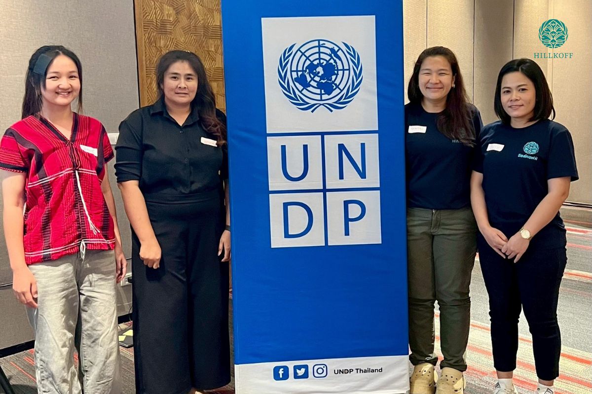 You are currently viewing โครงการพัฒนาแห่งสหประชาชาติ (UNDP) ร่วมกับ GCNT และ Change Lab เดินหน้าโครงการ “นักสร้างการเปลี่ยนแปลง” (Agents of Change)