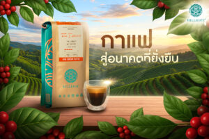 Read more about the article กาแฟที่รักษ์โลก ต้องไม่ใช่แค่ปลูกต้นไม้เพิ่ม แต่คือการรักษาต้นไม้และความหลากหลายทางชีวภาพที่มีอยู่