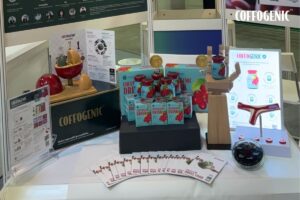 Read more about the article Coffogenic ได้รับเกียรติเข้าร่วมจัดแสดงในงาน Agri-Food Tech Expo Asia (AFTEA) 2025 ระหว่างวันที่ 4-6 Sep 25 ณ Sands Expo & Convention Centre, Singapore
