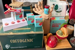 Read more about the article Coffogenic กับการต่อยอดคุณค่าสินค้า สู่โอกาสใหม่ของธุรกิจไทย
