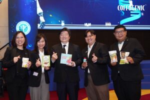 Read more about the article HILLKOFF ร่วมขับเคลื่อนมาตรฐานนวัตกรรมสุขภาพในงาน National Thai FDA Forum 2026