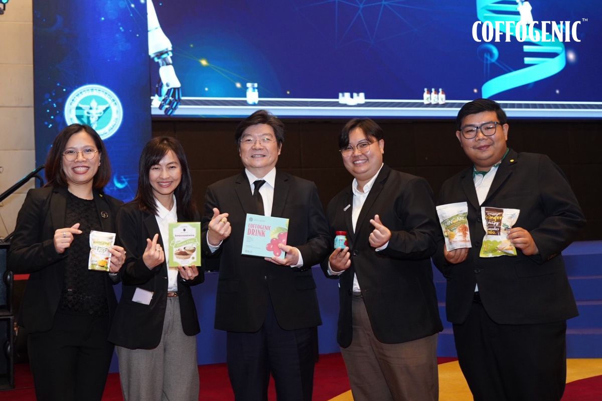 You are currently viewing HILLKOFF ร่วมขับเคลื่อนมาตรฐานนวัตกรรมสุขภาพในงาน National Thai FDA Forum 2026