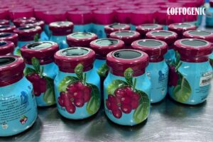 Read more about the article Coffogenic ยกระดับระบบความปลอดภัยอาหารตามมาตรฐาน ISO 22000 สู่ความเชื่อมั่นระดับสากล