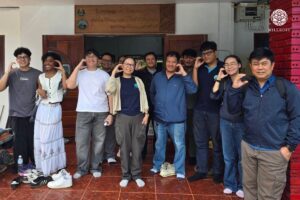 Read more about the article ชุมชนขนาดเล็กบนพื้นที่สูงที่เต็มไปด้วยศักยภาพในการพัฒนากาแฟไทยอย่างยั่งยืน