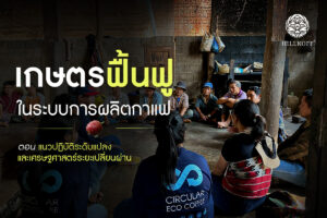 Read more about the article แนวปฏิบัติระดับแปลงและเศรษฐศาสตร์ระยะเปลี่ยนผ่าน