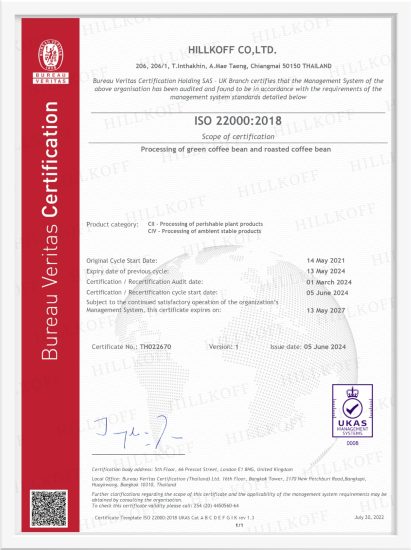 ISO22000