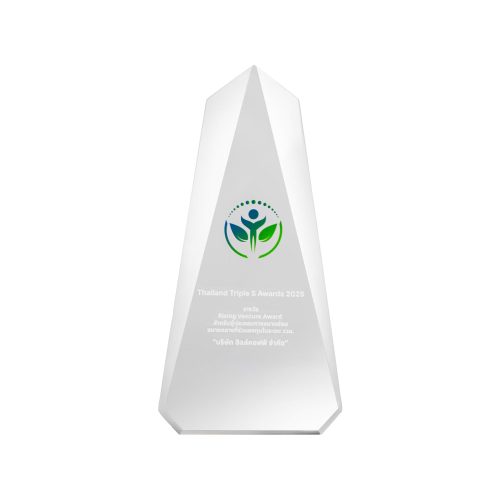 Thailand Triple S Awards 2025