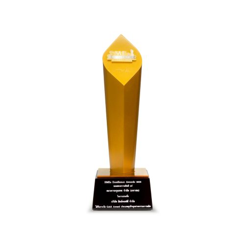 รางวัล TMA